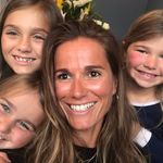 Geraldine Decker - @pureinnerhappiness - Instagram