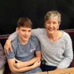 Geraldine Dickinson - @geraldine.dickinson.18 - Instagram