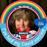 Geraldine Dickinson - @geraldinedickinson524 - Instagram