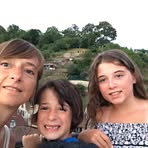 Geraldine Dion - Facebook
