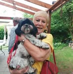 Geraldine Dion - Facebook