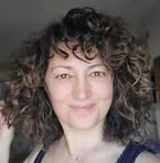 Géraldine Dion - Facebook