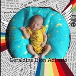 Geraldine Dion Adianto - @babyg_dion - Instagram