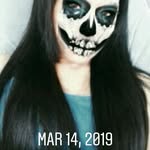 Geraldine dioneda - @geraldinedione - Instagram