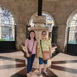 Geraldine Dionio Libanan - @geraldinedionio - Instagram