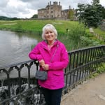 Geraldine Dodd - @geraldine_at_home - Instagram