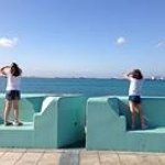 Geraldine Dodds - @gezzadodds - Instagram
