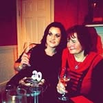 Geraldine Dolan - @geridolan86 - Instagram