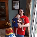 Geraldine Dolan - @g.e.m_dolan - Instagram