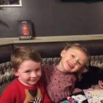 Geraldine Dolan Stott - @stottgeraldine - Instagram