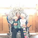 Geraldine White - @geraldine.dolan.12 - Instagram