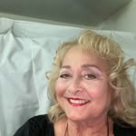 Geraldine Dore - @gerridore - Instagram
