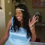 Geraldine  Dotson - @dotsongeraldine - Instagram