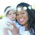 Geraldine Dotson - @queenqueen7781 - Instagram