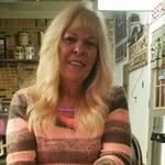 Geraldine Downing - @geraldinedowning - Instagram