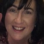 Ger O'Dowd - @geraldine.a.odowd - Instagram