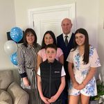 Geraldine Dowd Collins - @dowdcollins - Instagram
