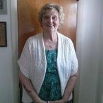 Geraldine Novak Dowdy - @dowdy.geraldine - Instagram