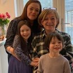 Geraldine O Dowd - @gerodowd - Instagram