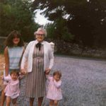 Geraldine O'Dowd - @geraldineodowd7350 - Instagram
