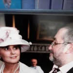 Geraldine Downes - @gerryberries - Instagram