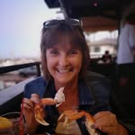 Geraldine Downing - @gerdowning - Instagram