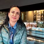 Geraldine Downing - @gigidown - Instagram