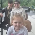 Geraldine Dudley - Facebook