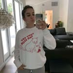 Géraldine Duval - @comlangann - Instagram