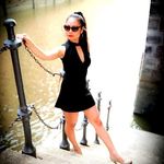 Geraldine Eckert - @geraldinegulf - Instagram