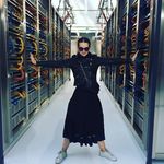 Géraldine Eckert - @geraldineeckert - Instagram