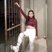 Jeraldine Ala - Facebook