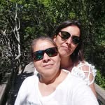 Geraldine Elisa Garcia Mendoza - @geraldineelisa - Instagram