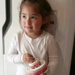 Geraldine Elizabeth Villagra - @geraldine_elizabht - Instagram