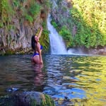 Yeraldinee Saldias - @ge_raldine.elizabe_th - Instagram