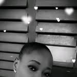 Geraldine Elysee Mboumba - @geraldineelysee - Instagram