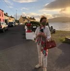 Geraldine Enright - Facebook