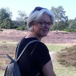 Geraldine van Dijk-Esters - @vandijkesters - Instagram