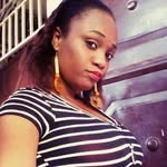 Geraldine Eugene - @eugenegeraldine0811 - Instagram