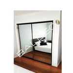 Geraldine Everett - @baldeco_wardrobe_doors - Instagram