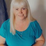 Geraldine Everett - @geraldine.truman.589 - Instagram