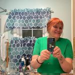 Geraldine Everett Green - @geriinct01 - Instagram