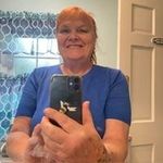 Geraldine Everett Green - @geriinct - Instagram