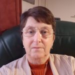 Geraldine Fahey - @gerry.fahey1950 - Instagram