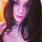 Geraldine Faust - @bowienton - Instagram