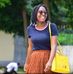 Geraldine Faustinna - Facebook