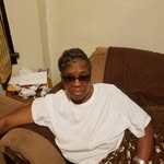 Geraldine Felder - @mrsg1224 - Instagram
