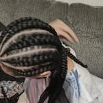Geraldine Ferguson - @ferguson.geraldine - Instagram