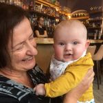 Geraldine Ferguson - @granny_g_1309 - Instagram