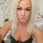 Geraldine Ferguson - @ger_aldine86 - Instagram